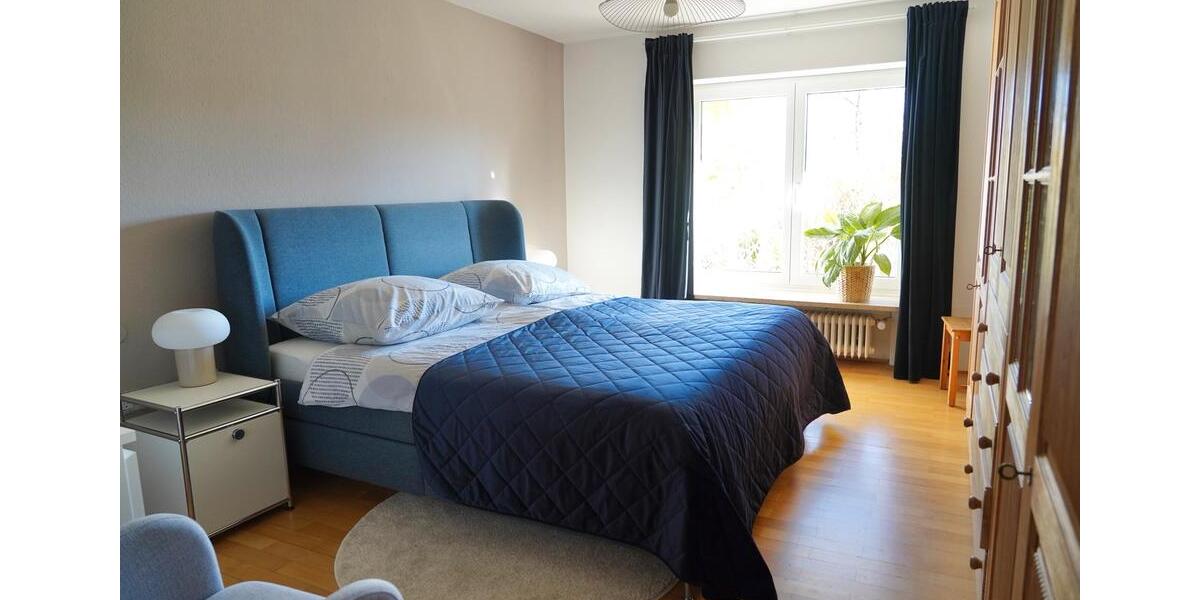 Erdgeschoßwohnung Starnberg - 4 Zimmer, 120 m&sup2;, 2.390&euro; | Angebot:24842130
