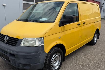 VW T5 Transporter 155.000 km 2.200 &euro; Peutenhausen / Gachenbach 86565