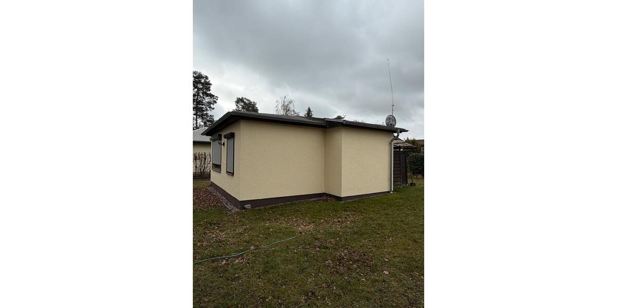 Bungalow Plau am See - 480.000&euro; | Angebot:25961165