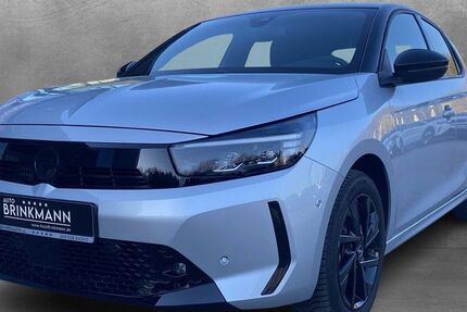 Opel Corsa 29.063 km 17.290 &euro; Stavenhagen 17153