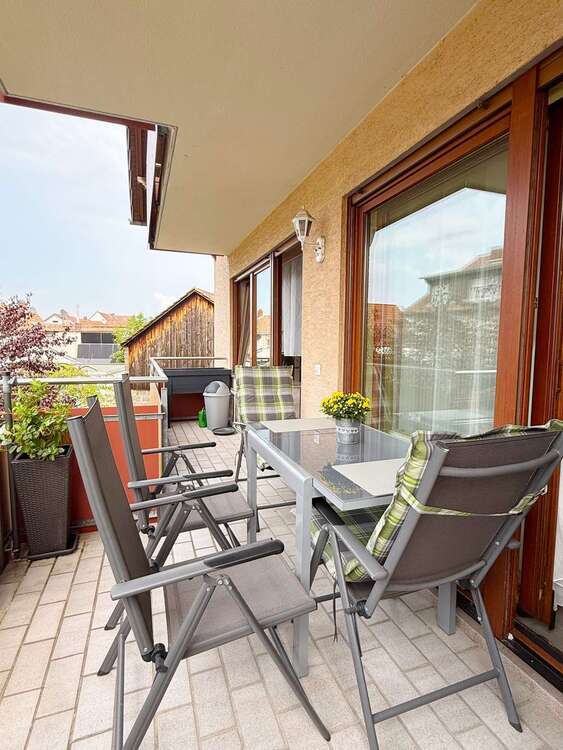 Wohnung zum Kaufen in Viernheim 279.000 € 90 m² 3 zimmer