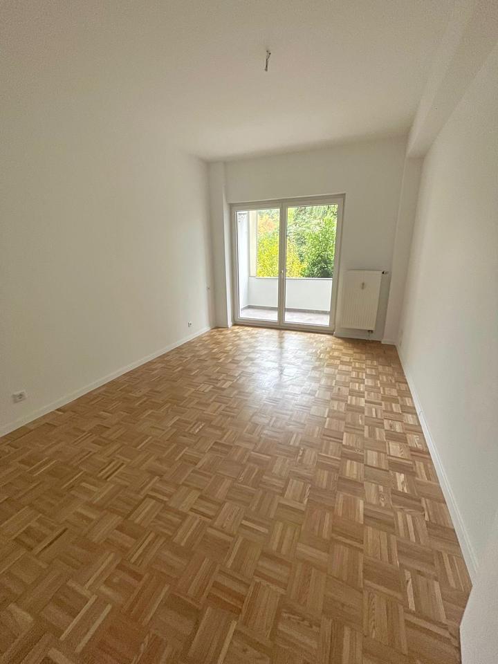 Renovierte 2-Zimmer Wohung in Neudorf - Provisionsfrei zimmer