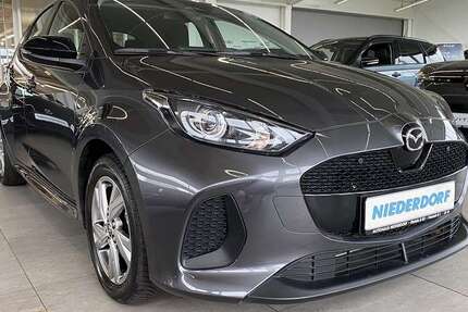 Mazda 2 15.400 km 20.500 &euro; Rinteln 31737
