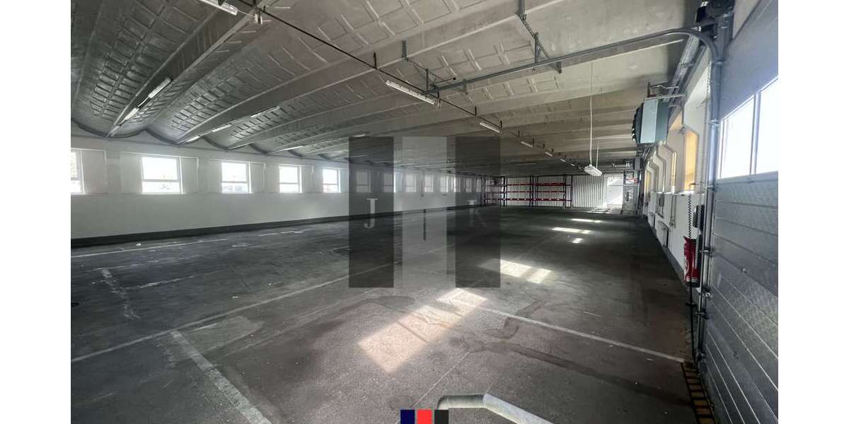 Gewerbeobjekt Grevesmühlen - 527.000&euro; | Angebot:27203326