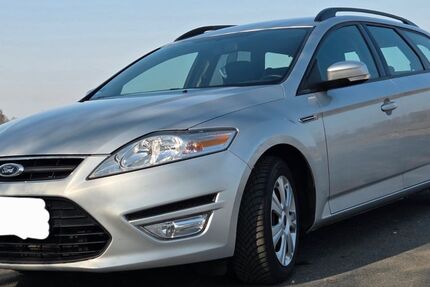 Ford Mondeo 207.922 km 4.000 &euro; Deinstedt 27446
