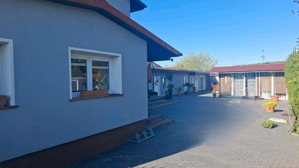 Doppelhaushälfte Chorin - 5 Zimmer, 229 m&sup2;, 295.000&euro; | Angebot:27005370