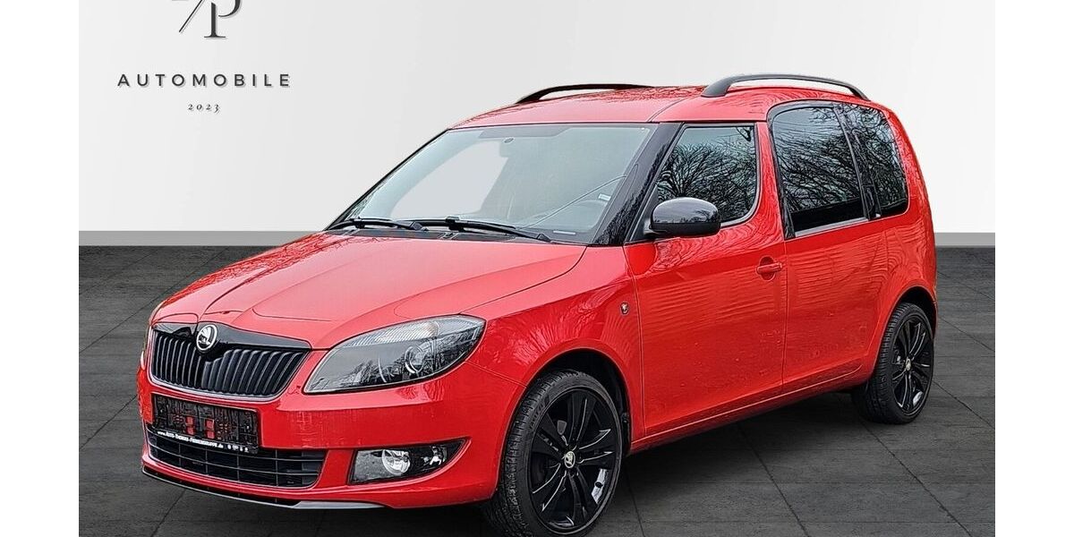 Skoda Roomster 224.330 km 3.790 &euro; Troisdorf 53840