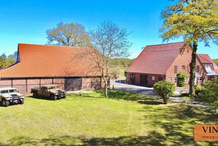 Haus Getelo / Haftenkamp Haftenkamp - 5 Zimmer, 240 m&sup2;, 637.500&euro; | Angebot:26892176
