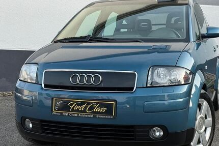 Audi A2 218.900 km 4.990 &euro; Empfingen 72186