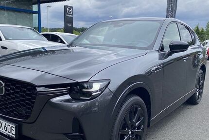 Mazda CX-60 1.055 km 51.990 € Zirndorf 90513