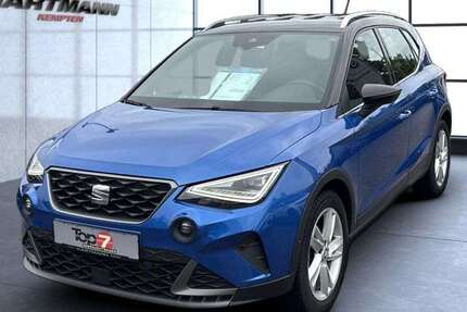 Seat Arona 35.846 km 18.560 &euro; Kempten 87435