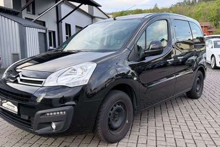 Citroen Berlingo 224.000 km 4.499 &euro; Kreuztal 57223