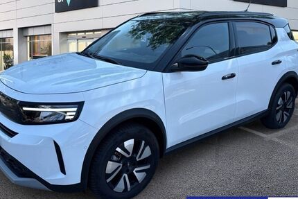 Opel Frontera 7.400 km 24.490 &euro; Berlin 10369