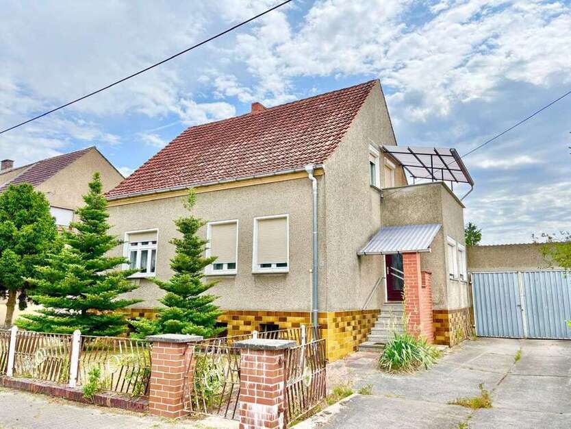 Haus zum Kaufen in Treuenbrietzen 179.000 € 114 m²