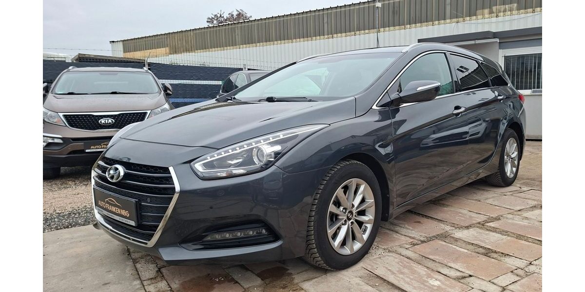 Hyundai i40 152.800 km 6.650 &euro; Nürnberg 90408