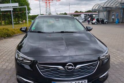 Opel Insignia 61.000 km 17.850 &euro; Rheine 48432