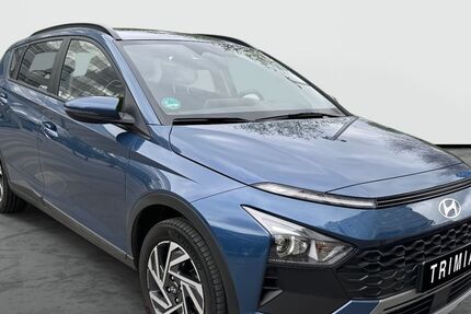Hyundai BAYON 23.999 km 18.490 &euro; Diepholz 49356