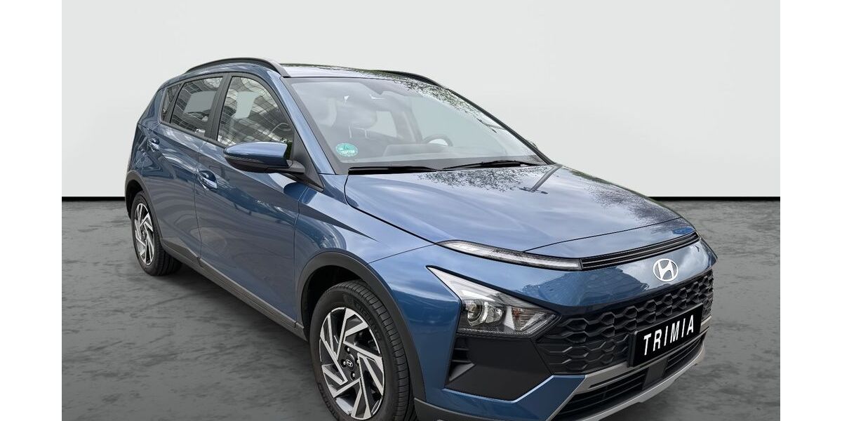 Hyundai BAYON 23.999 km 18.490 &euro; Diepholz 49356