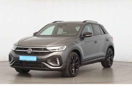 VW T-Roc 33.587 km 28.560 &euro; Plattling 94447