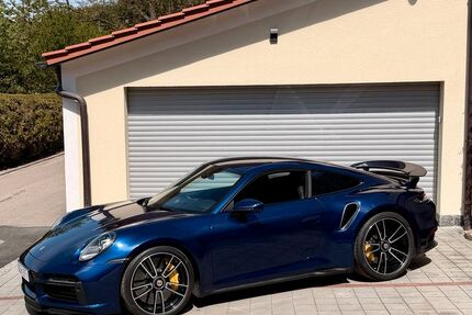 Porsche 911 Urmodell 6.999 km 209.999 &euro; Fensterbach 92269