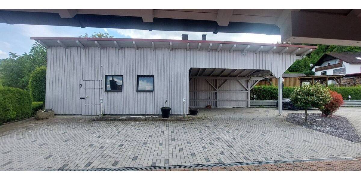 Einfamilienhaus Niedermurach Pertolzhofen - 5 Zimmer, 168 m&sup2;, 295.000&euro; | Angebot:26851318