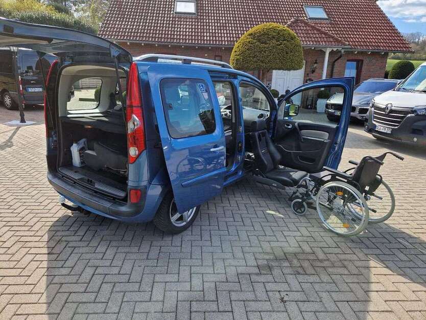 Kangoo