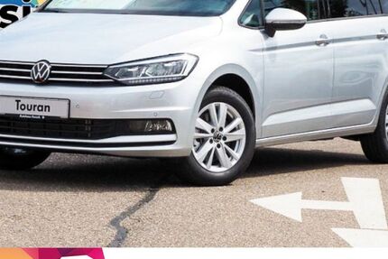 VW Touran 22.990 km 39.945 € Bisingen 72406