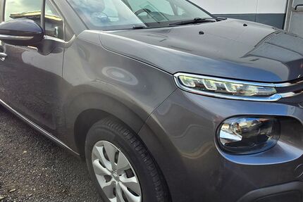 Citroen C3 43.400 km 9.990 € Neuss 41469