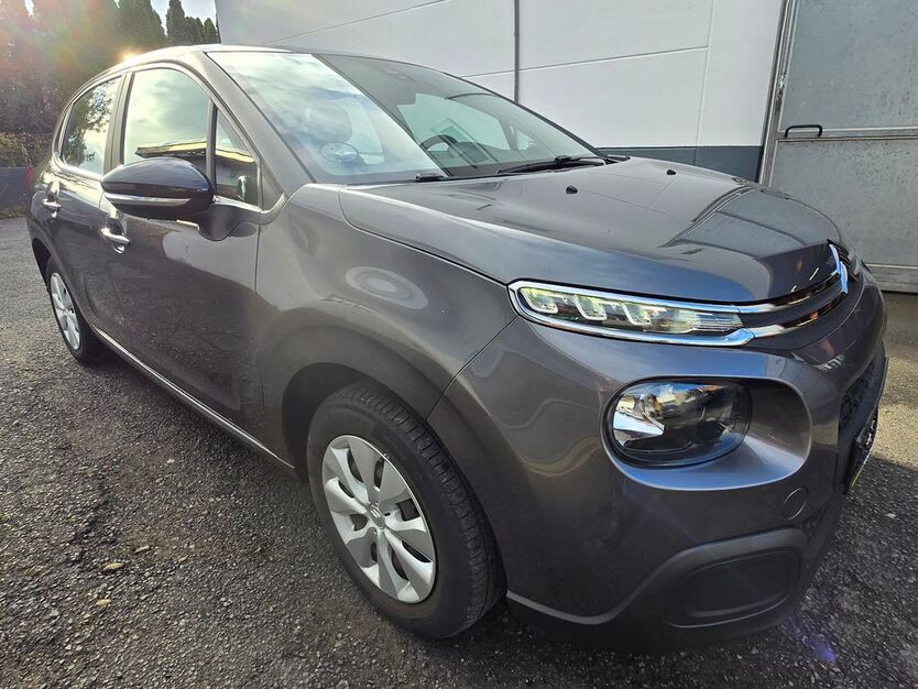 Citroen C3 43.400 km 9.990 € Neuss 41469