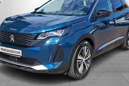 Peugeot 3008 32.317 km 24.990 &euro; Osnabrück 49082