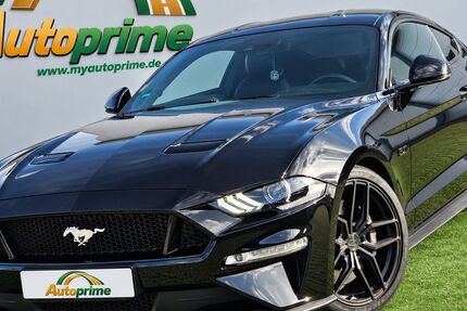 Ford Mustang 57.000 km 43.999 &euro; Wörth am Rhein 76744