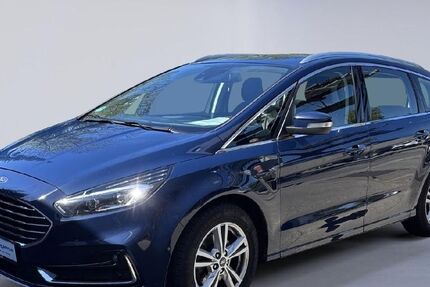 Ford S-Max 143.301 km 18.900 &euro; Utting 86919