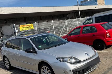 Renault Laguna 213.550 km 1.699 &euro; Nürnberg 90439