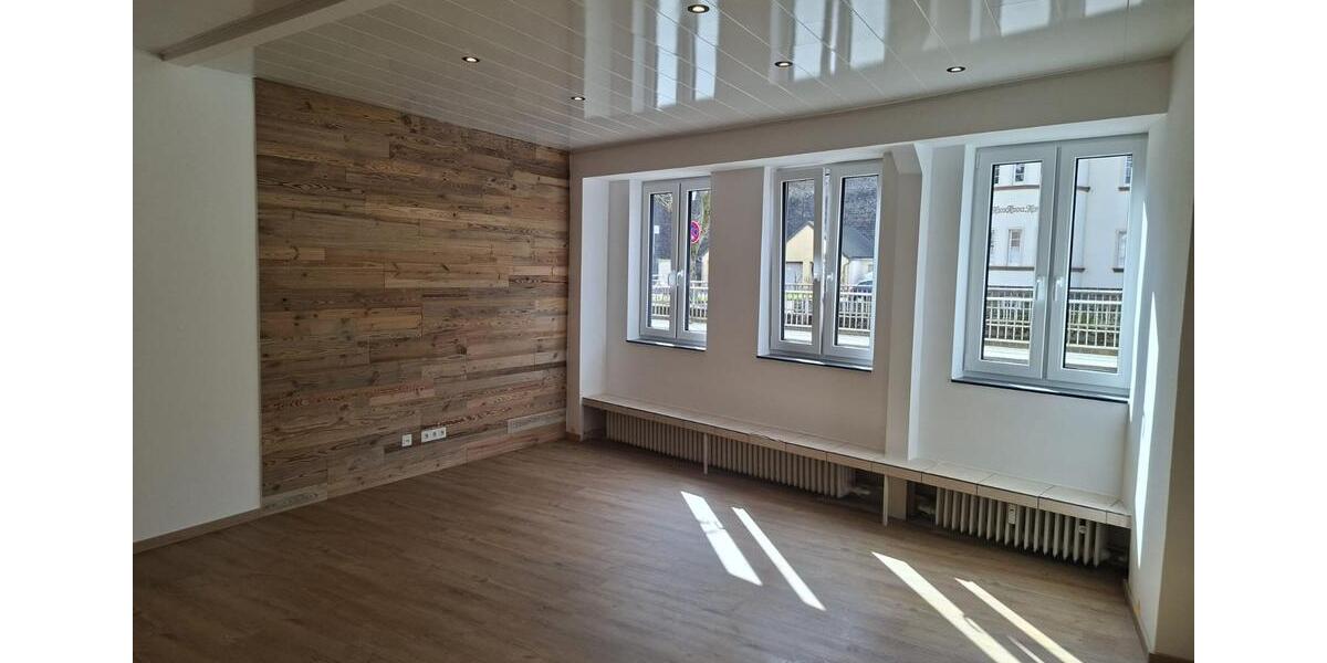 Erdgeschoßwohnung Bollendorf - 2 Zimmer, 90 m&sup2;, 850&euro; | Angebot:26664226