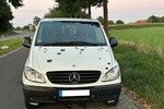 Mercedes-Benz Vito Kasten 210.000 km 6.200 € Münster 48143