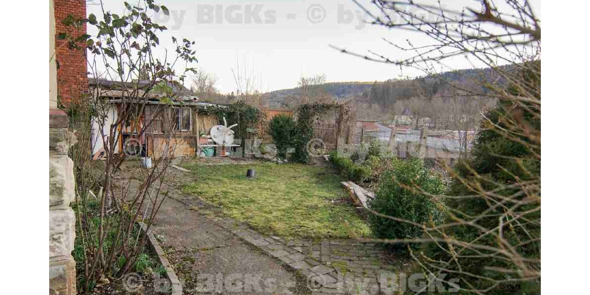 BIGKs - Zella-Mehlis: 4 Zimmer Wohnung,separate Küche, Wannenbad (-;) - 4- Zella-Mehlis Zella | Angebot:27191567