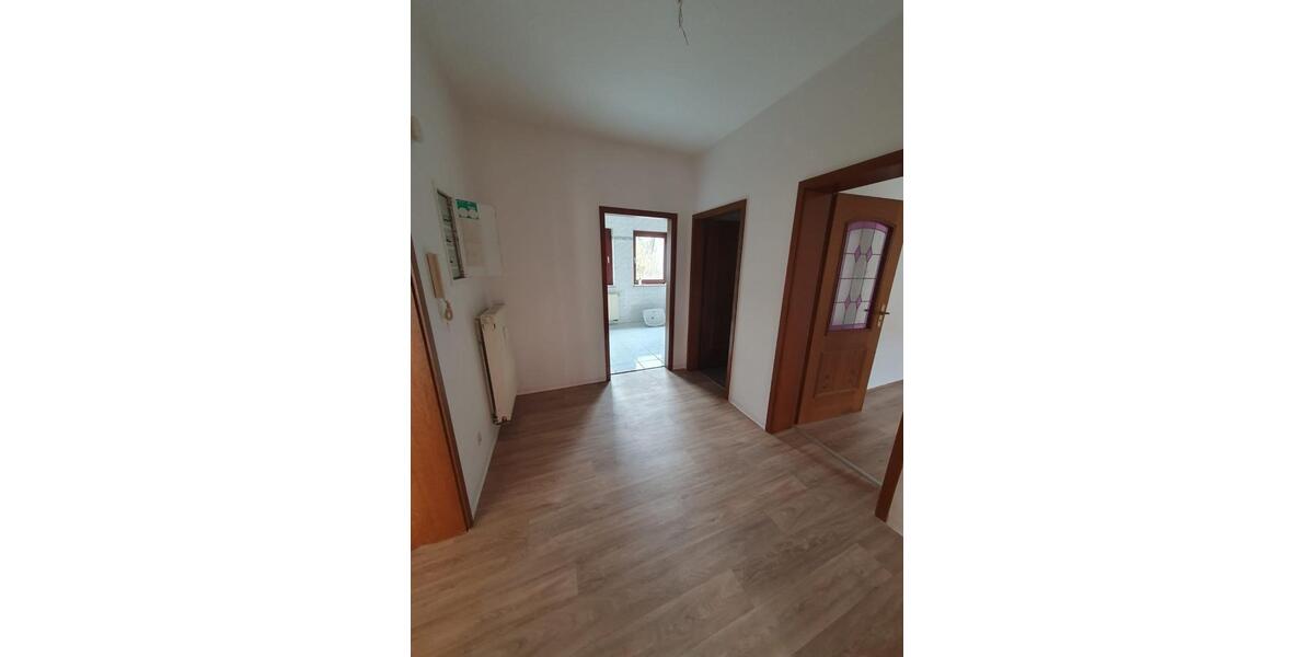 Maisonettenwohnung Querfurt - 4 Zimmer, 115 m&sup2;, 600&euro; | Angebot:26534920