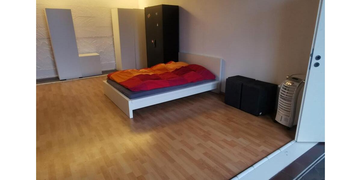 Loft - Studio - Atelier Altena - 2 Zimmer, 151 m&sup2;, 670&euro; | Angebot:26337634