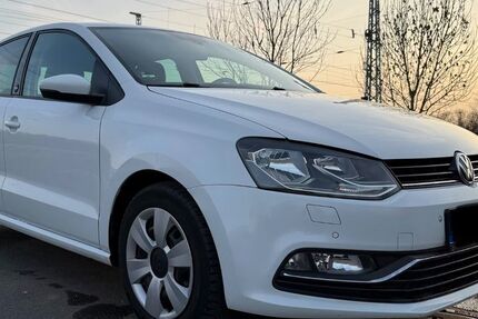 VW Polo 147.700 km 7.900 &euro; Südharz 06536