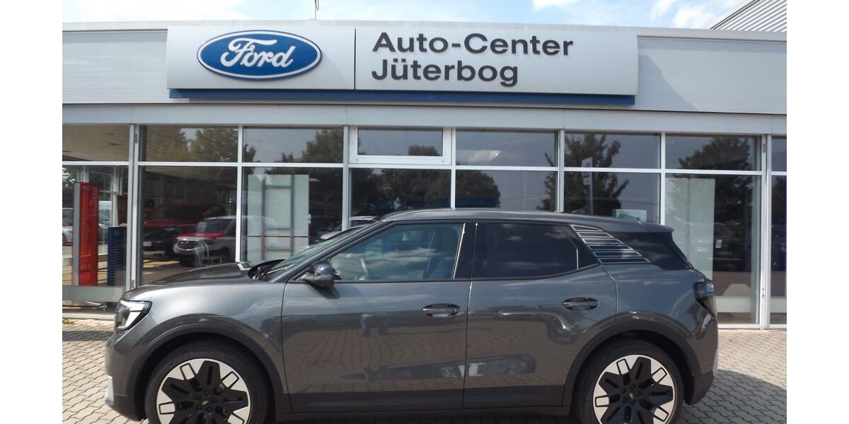 Ford Explorer 27.000 km 42.890 &euro; Jüterbog 14913