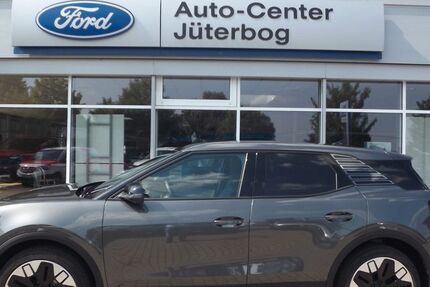 Ford Explorer 29.750 km 40.890 &euro; Jüterbog 14913