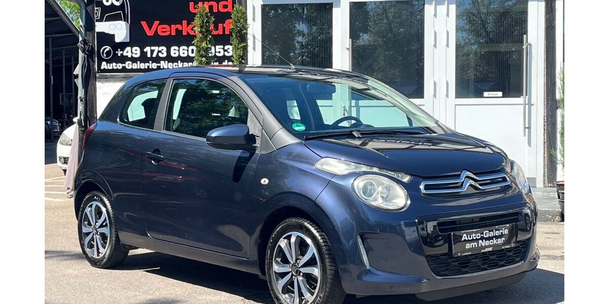 Citroen C1 149.000 km 3.490 &euro; Esslingen 73728