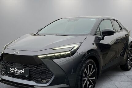 Toyota C-HR 10.500 km 31.990 &euro; Würzburg 97076
