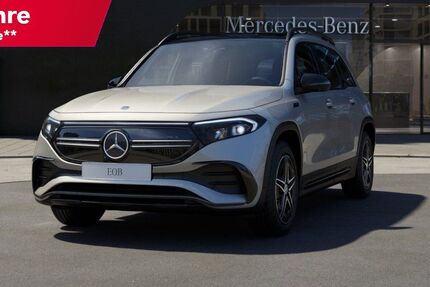 Mercedes-Benz EQB 63.269 km 32.760 &euro; Rheine 48429