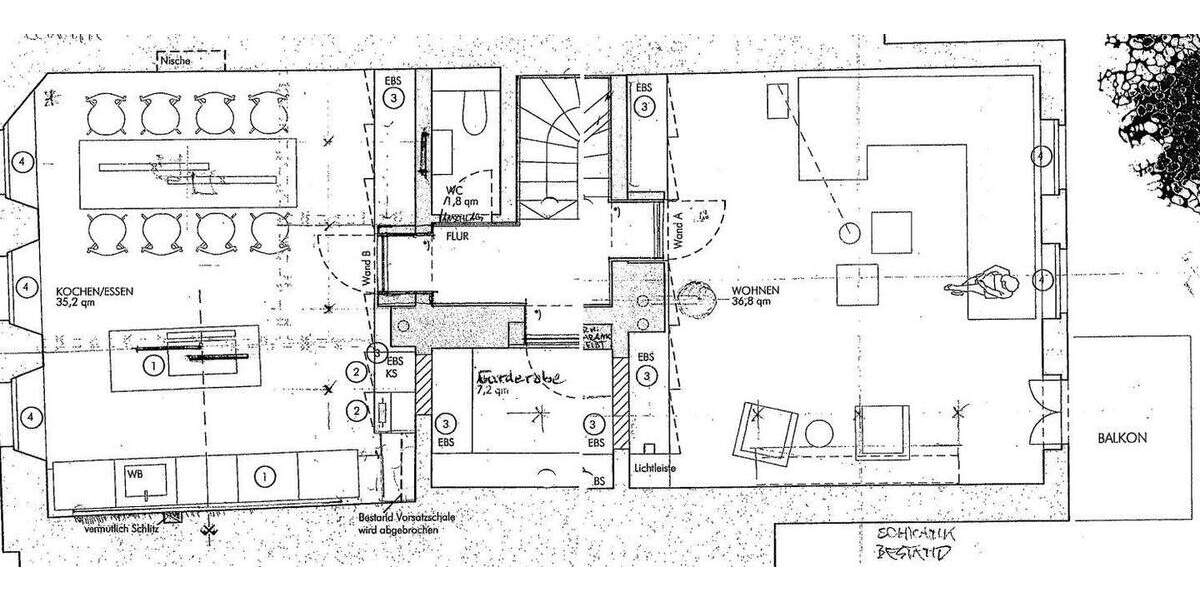Mehrfamilienhaus, Wohnhaus Weiden in der Oberpfalz Weiden - 7 Zimmer, 250 m&sup2;, 990.000&euro; | Angebot:26694529