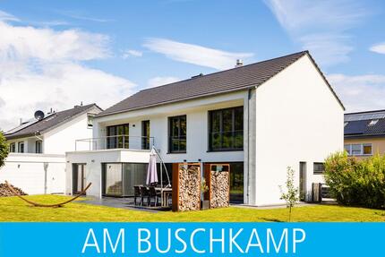 Attraktives Einfamilienhaus im BI-Westen!