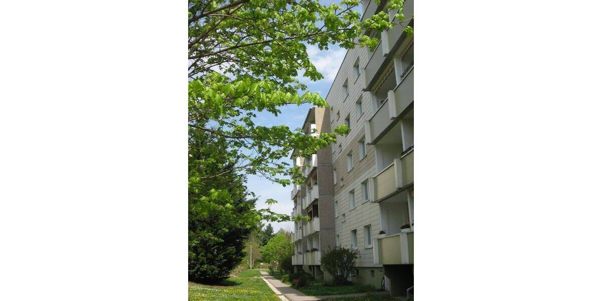 Etagenwohnung Schkeuditz Altscherbitz - 3 Zimmer, 60 m&sup2;, 540&euro; | Angebot:26824745