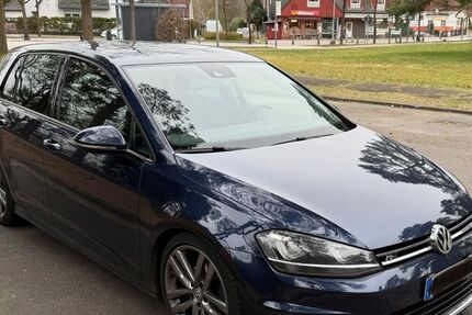 VW Golf 130.000 km 11.499 &euro; Geesthacht 21502