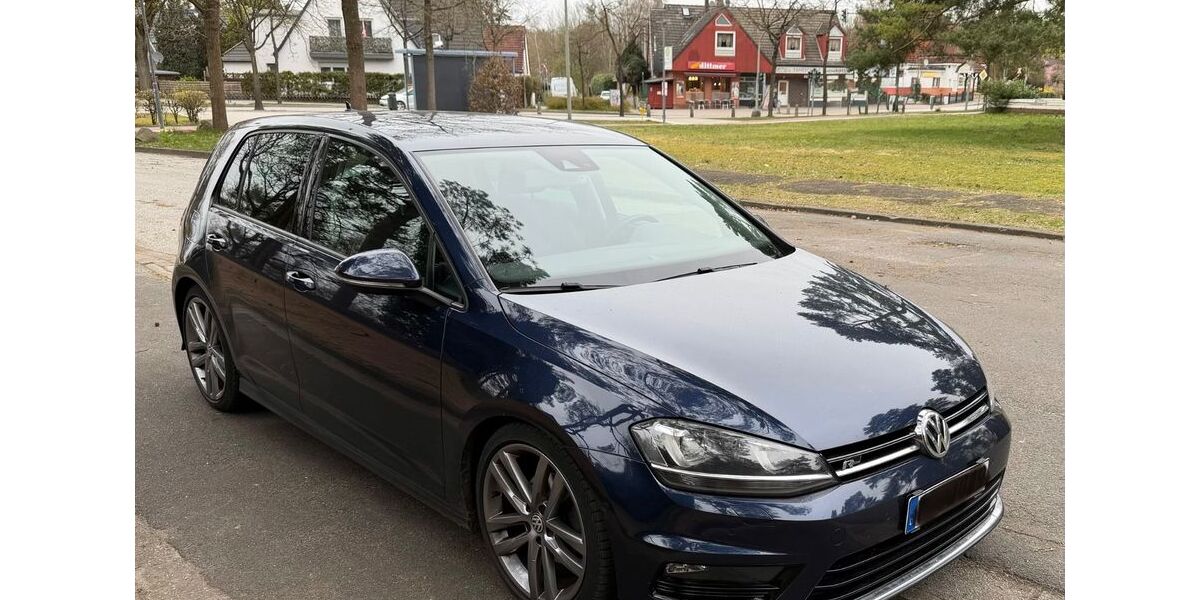 VW Golf 130.000 km 11.499 &euro; Geesthacht 21502