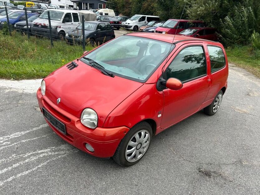 Twingo